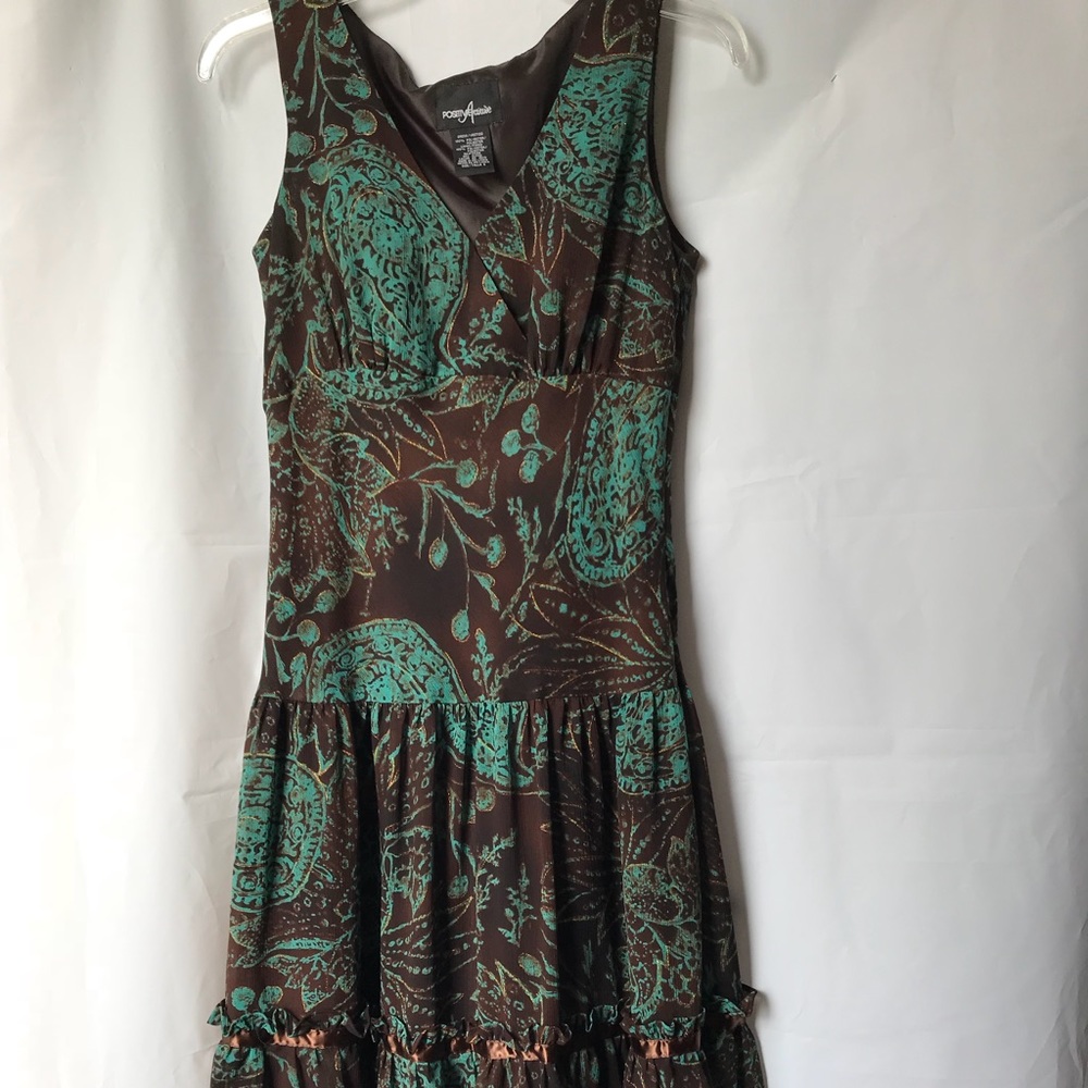 Positive Attitude Dress